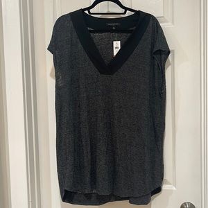 Banana Republic XL Sleeveless Top